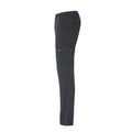 Pistol - Side - Clique Unisex Adult Cargo Trousers