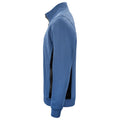 Sky Blue - Lifestyle - Projob Mens Sweat Jacket