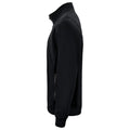 Black - Lifestyle - Projob Mens Sweat Jacket