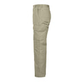 Khaki - Lifestyle - Projob Mens Cargo Trousers