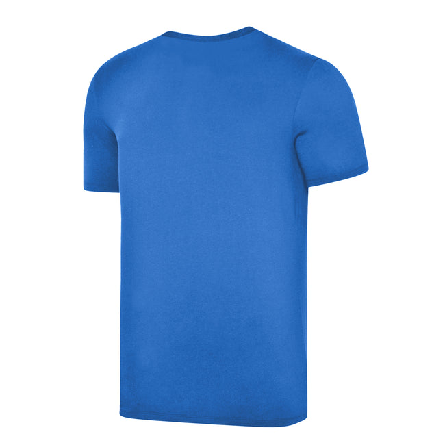 Umbro Womens/Ladies Club Leisure Sweatshirt (XXL) (Royal Blue/White)