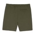 Forest Night-Black - Back - Umbro Mens Core Shorts