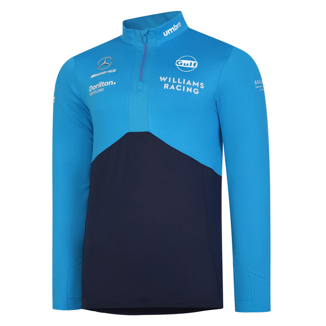 Williams on sale racing jacket