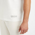 Natural - Lifestyle - Umbro Mens Undyed T-Shirt