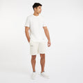 Natural - Pack Shot - Umbro Mens Undyed T-Shirt