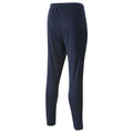 Navy - Back - Umbro Mens Tapered Jogging Bottoms