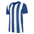 Royal Blue-White - Front - Umbro Mens Ramone Jersey