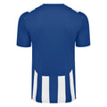 Royal Blue-White - Back - Umbro Mens Ramone Jersey