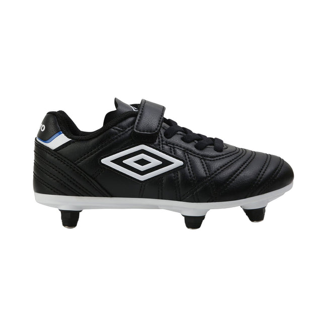 Umbro leather sale football boots