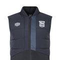 Carbon-Grisaille - Side - Umbro Mens 23-24 Ipswich Town FC Gilet