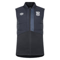 Carbon-Grisaille - Front - Umbro Mens 23-24 Ipswich Town FC Gilet