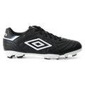 Black-White-Royal Blue - Lifestyle - Umbro Mens Speciali Eternal Club Fg Football Boots