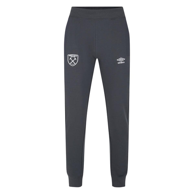 Umbro mens best sale jogging bottoms