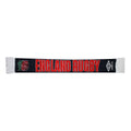 Navy Blazer - Front - Umbro England Rugby Winter Scarf