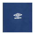 Navy - Back - Umbro Mens Training Rugby Shorts