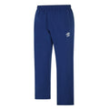 Navy - Front - Umbro Mens Rugby Jogging Bottoms