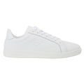 White - Back - Umbro Mens Cheetham Trainers