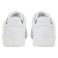 White - Pack Shot - Umbro Mens Cheetham Trainers