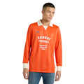 Bright Orange - Front - Umbro Mens Football Shirt