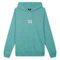 Florida Keys - Front - Umbro Mens Small Logo Hoodie