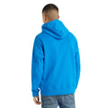 Cloissone - Back - Umbro Mens Small Logo Hoodie