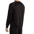 Black - Back - Umbro Mens Sportswear Sweatshirt