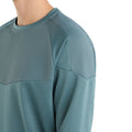 Goblin Blue - Side - Umbro Mens Sportswear Sweatshirt