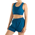 Poseidon - Front - Umbro Womens-Ladies Pro Training Sports Bra