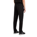 Black - Back - Umbro Mens Polyester Sports Jogging Bottoms