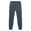 Goblin Blue - Front - Umbro Mens Polyester Sports Jogging Bottoms