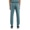 Goblin Blue - Back - Umbro Mens Polyester Sports Jogging Bottoms