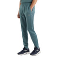 Goblin Blue - Side - Umbro Mens Polyester Sports Jogging Bottoms