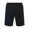 Black - Front - Umbro Childrens-Kids Optimus Training Shorts