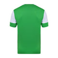 Emerald-White - Back - Umbro Unisex Adult Vier Jersey