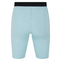 Aqua Haze - Back - Umbro Mens Player Elite Power Shorts