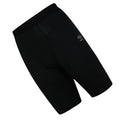 Black - Back - Umbro Mens Player Elite Power Shorts