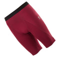 New Claret - Back - Umbro Mens Player Elite Power Shorts