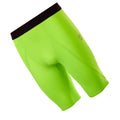 Green Gecko - Back - Umbro Mens Player Elite Power Shorts