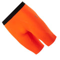 Shocking Orange - Back - Umbro Mens Player Elite Power Shorts