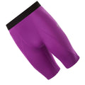 Purple Cactus - Back - Umbro Mens Player Elite Power Shorts