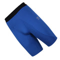 Royal Blue - Back - Umbro Mens Player Elite Power Shorts