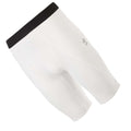 White - Back - Umbro Mens Player Elite Power Shorts