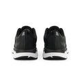 Black-Reflective - Back - Umbro Mens Impulsa II Trainers