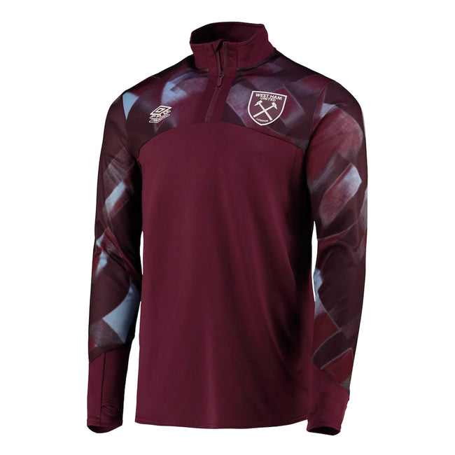 West ham track on sale top