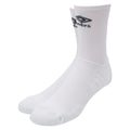 Dark Navy - Front - Umbro Mens Pro Tech Logo Socks