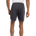 Carbon-White - Back - Umbro Mens Total Training Shorts