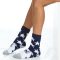 Red - Lifestyle - Forever Dreaming Unisex Festive Socks