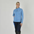 Ocean Blue - Lifestyle - Dublin Womens-Ladies Reese Jacket