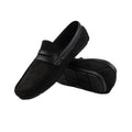 Black - Lifestyle - Where´s That From Mens Alfie Suede Espadrilles