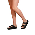 Black - Back - Where´s That From Womens-Ladies Danielle Sliders